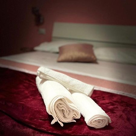 Al Centro Bed & Breakfast Zinnowitz Dış mekan fotoğraf