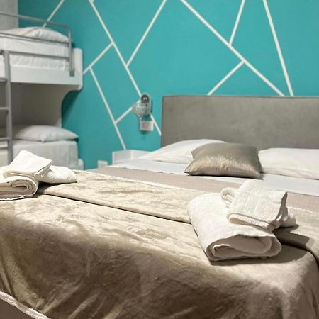 Al Centro Bed & Breakfast Zinnowitz Dış mekan fotoğraf