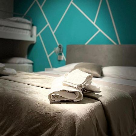 Al Centro Bed & Breakfast Zinnowitz Dış mekan fotoğraf