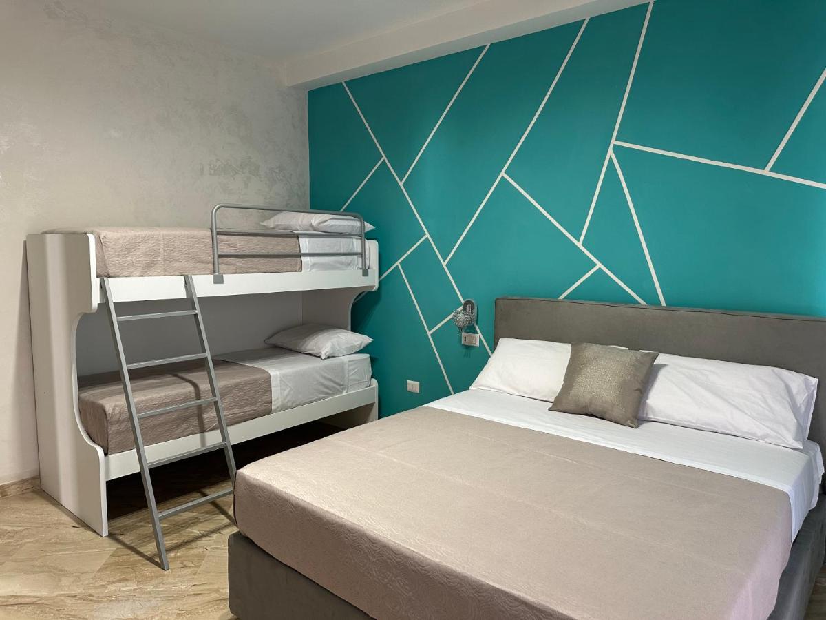 Al Centro Bed & Breakfast Zinnowitz Dış mekan fotoğraf
