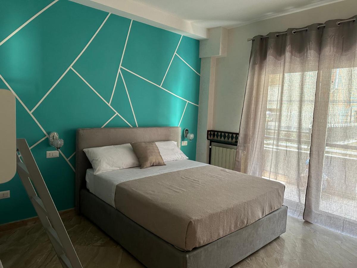 Al Centro Bed & Breakfast Zinnowitz Dış mekan fotoğraf