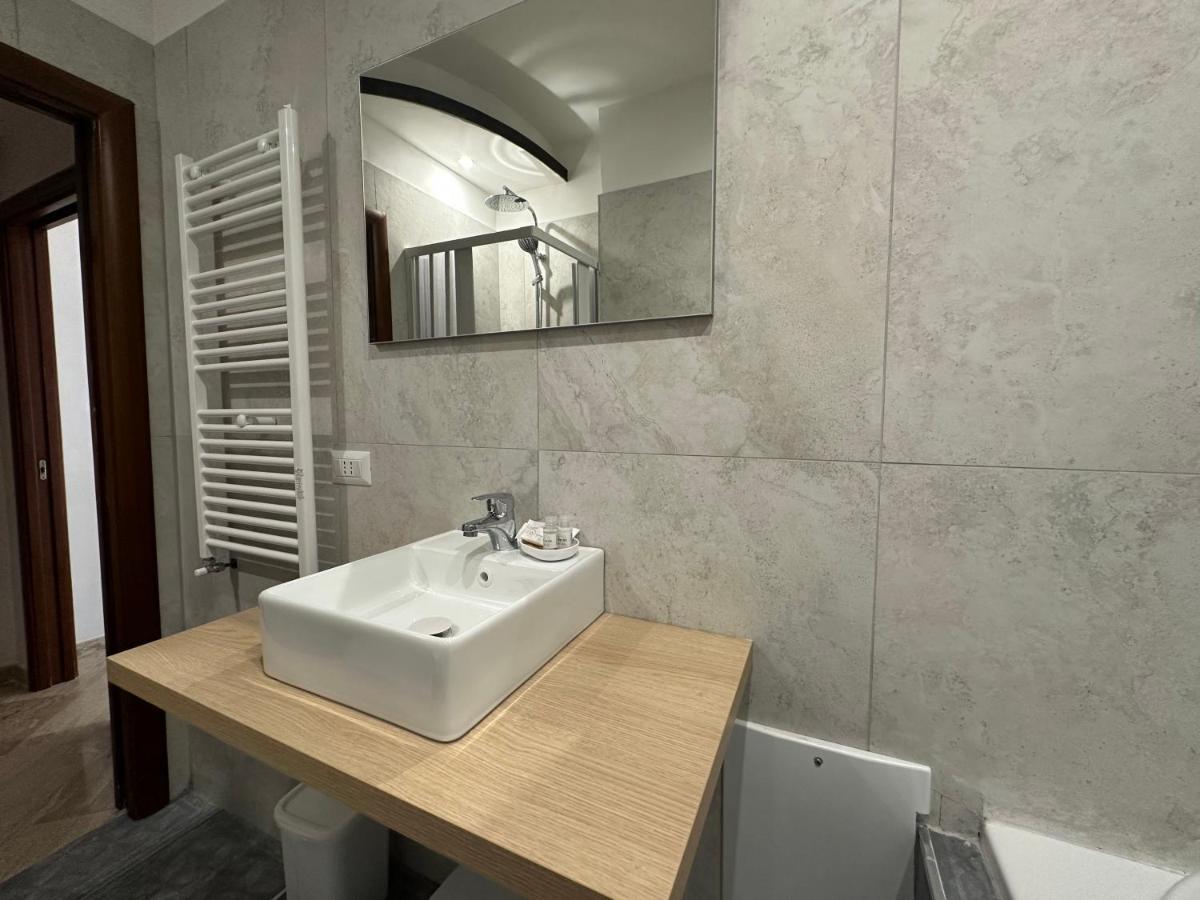 Al Centro Bed & Breakfast Zinnowitz Dış mekan fotoğraf