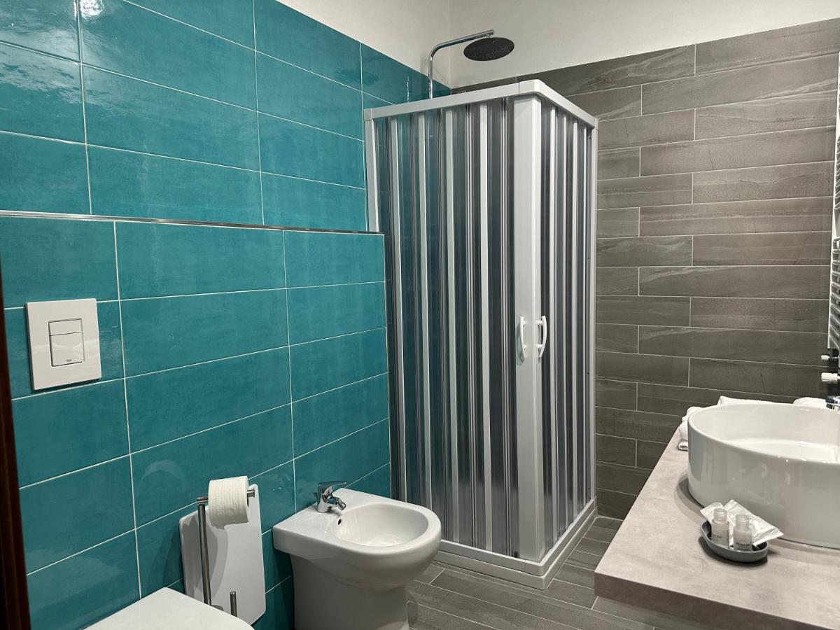 Al Centro Bed & Breakfast Zinnowitz Dış mekan fotoğraf