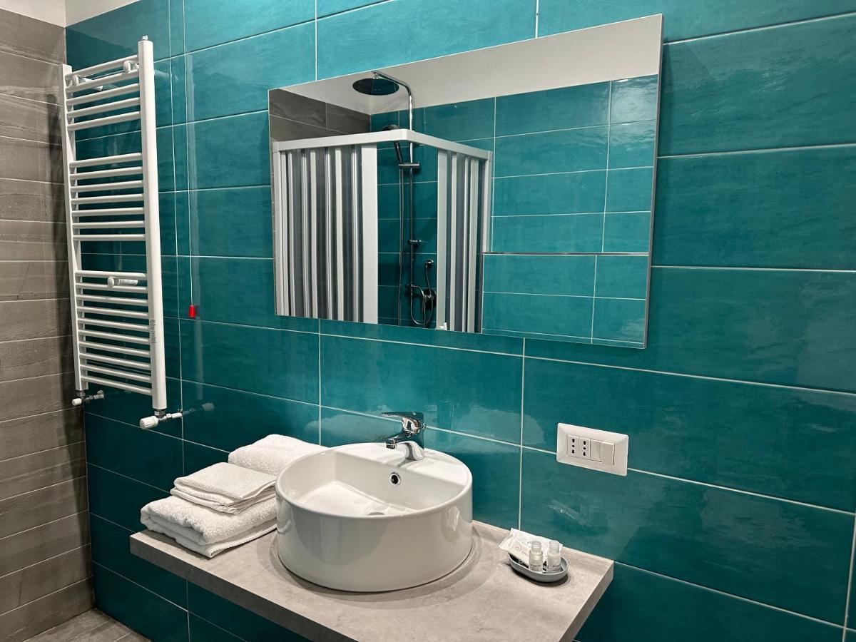 Al Centro Bed & Breakfast Zinnowitz Dış mekan fotoğraf