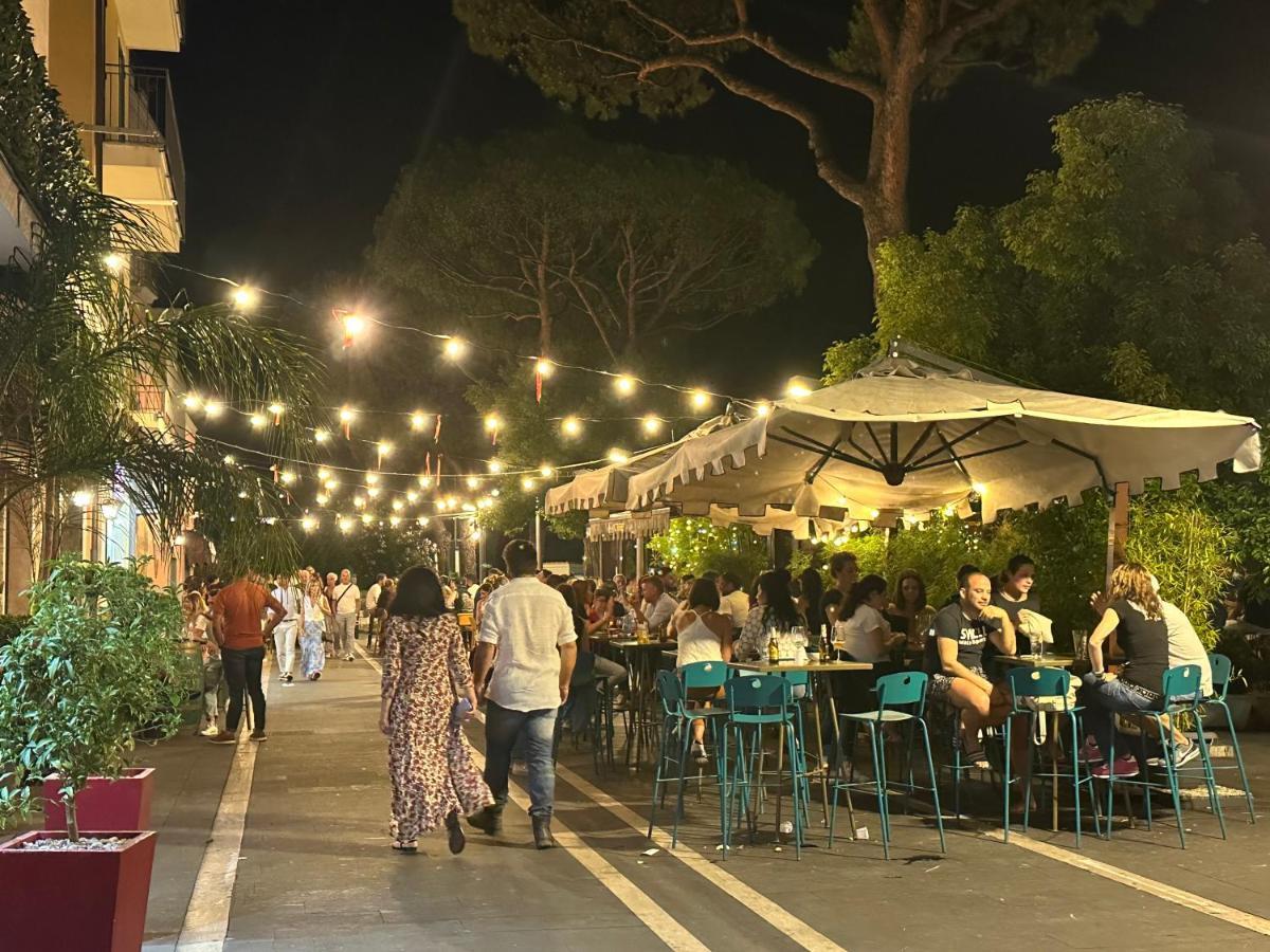Al Centro Bed & Breakfast Zinnowitz Dış mekan fotoğraf