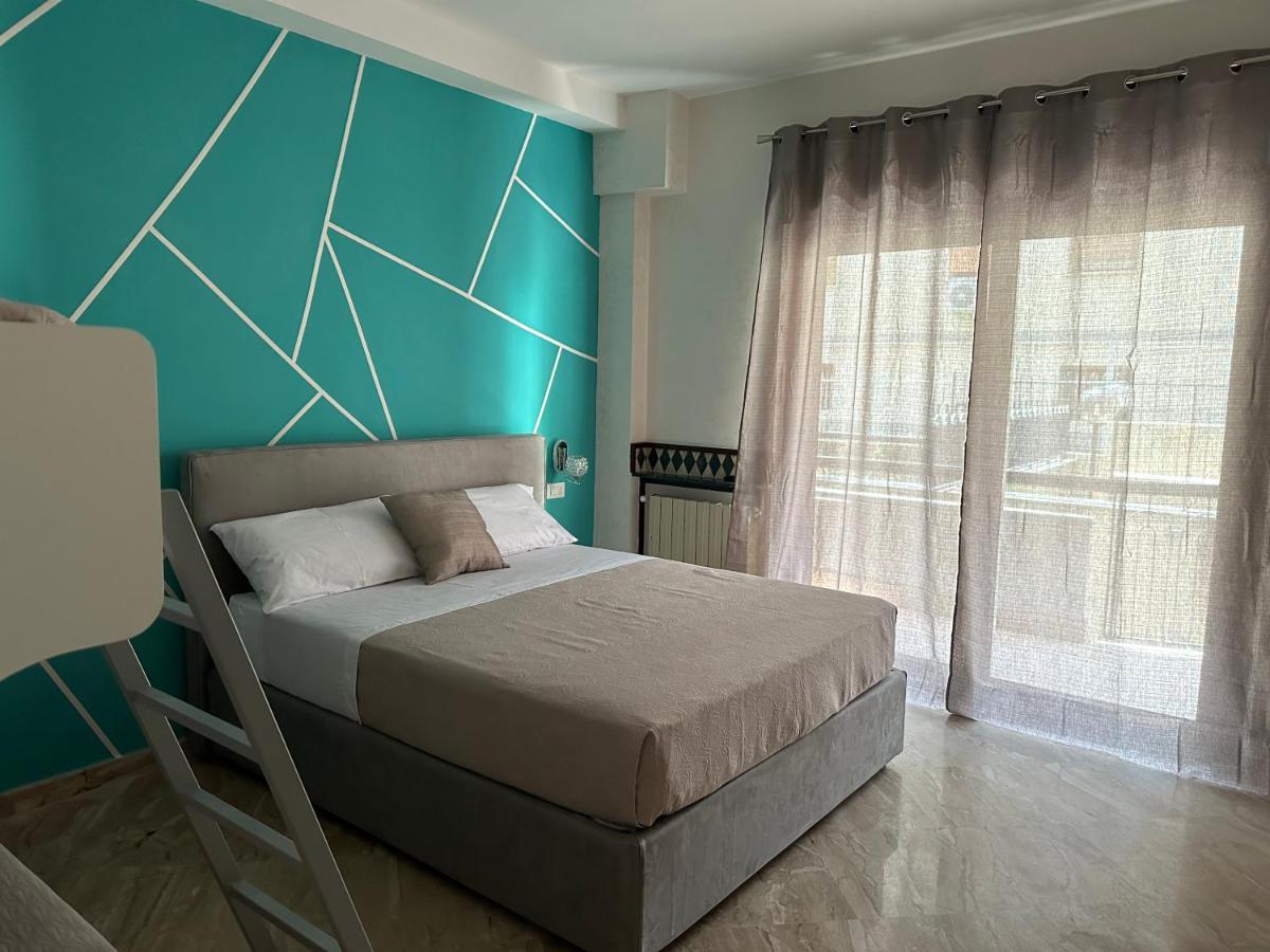 Al Centro Bed & Breakfast Zinnowitz Dış mekan fotoğraf