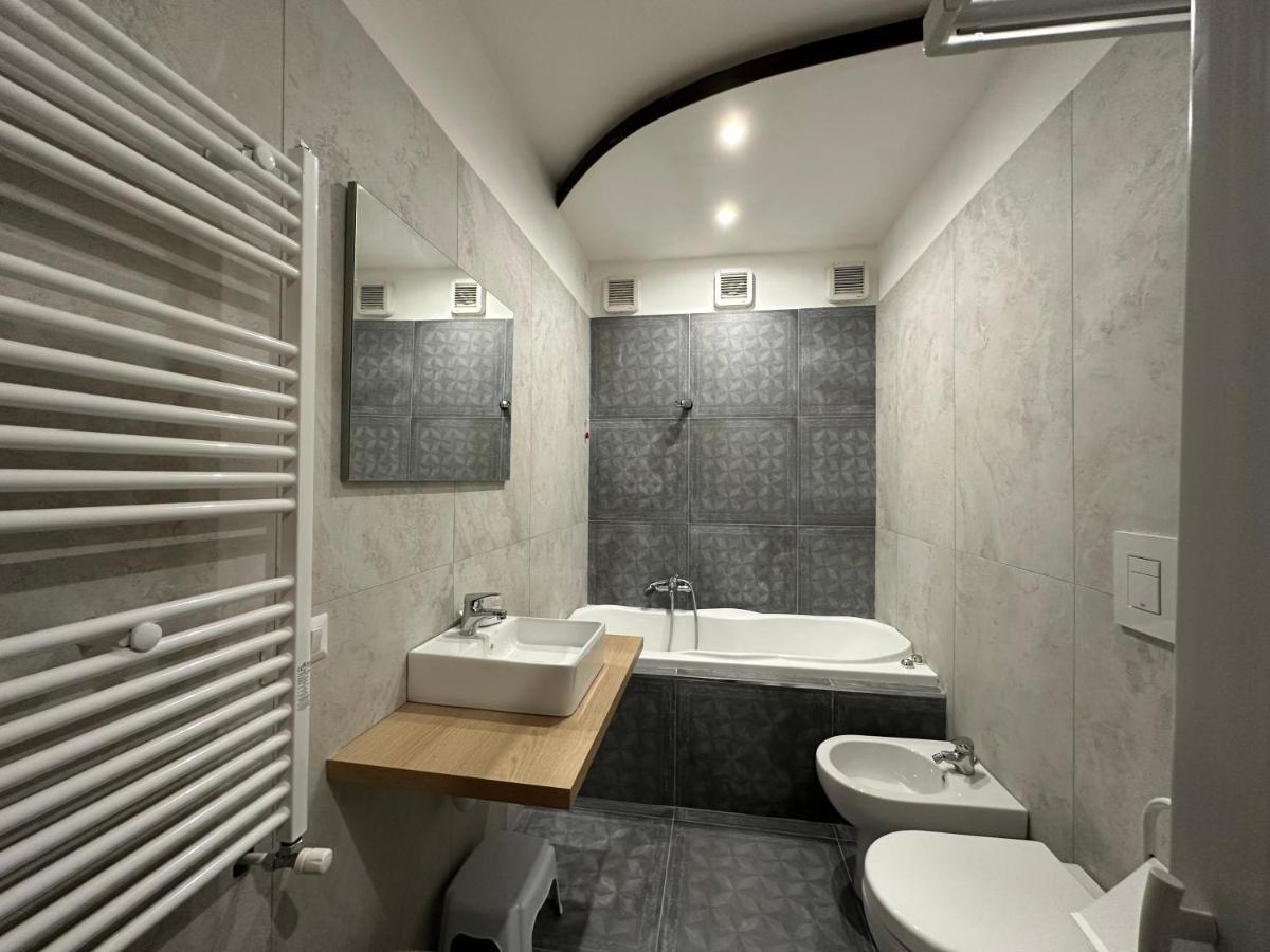Al Centro Bed & Breakfast Zinnowitz Dış mekan fotoğraf