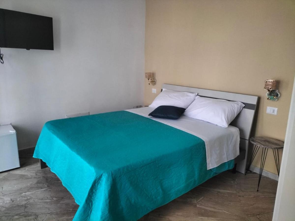 Al Centro Bed & Breakfast Zinnowitz Dış mekan fotoğraf