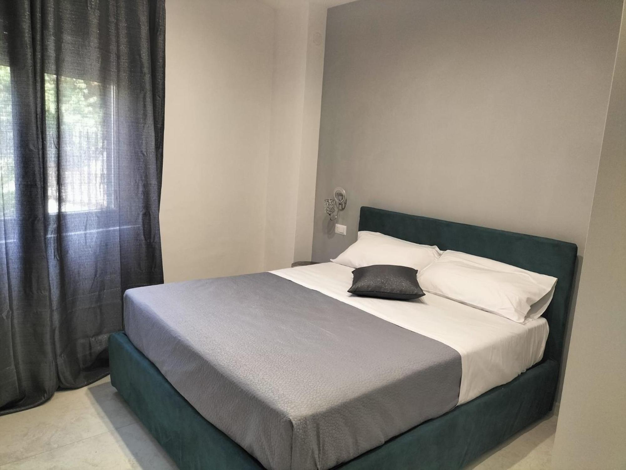 Al Centro Bed & Breakfast Zinnowitz Dış mekan fotoğraf
