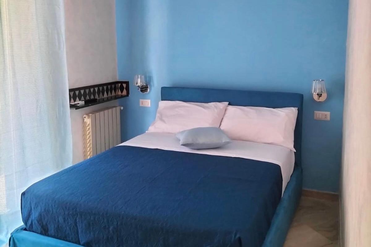 Al Centro Bed & Breakfast Zinnowitz Dış mekan fotoğraf