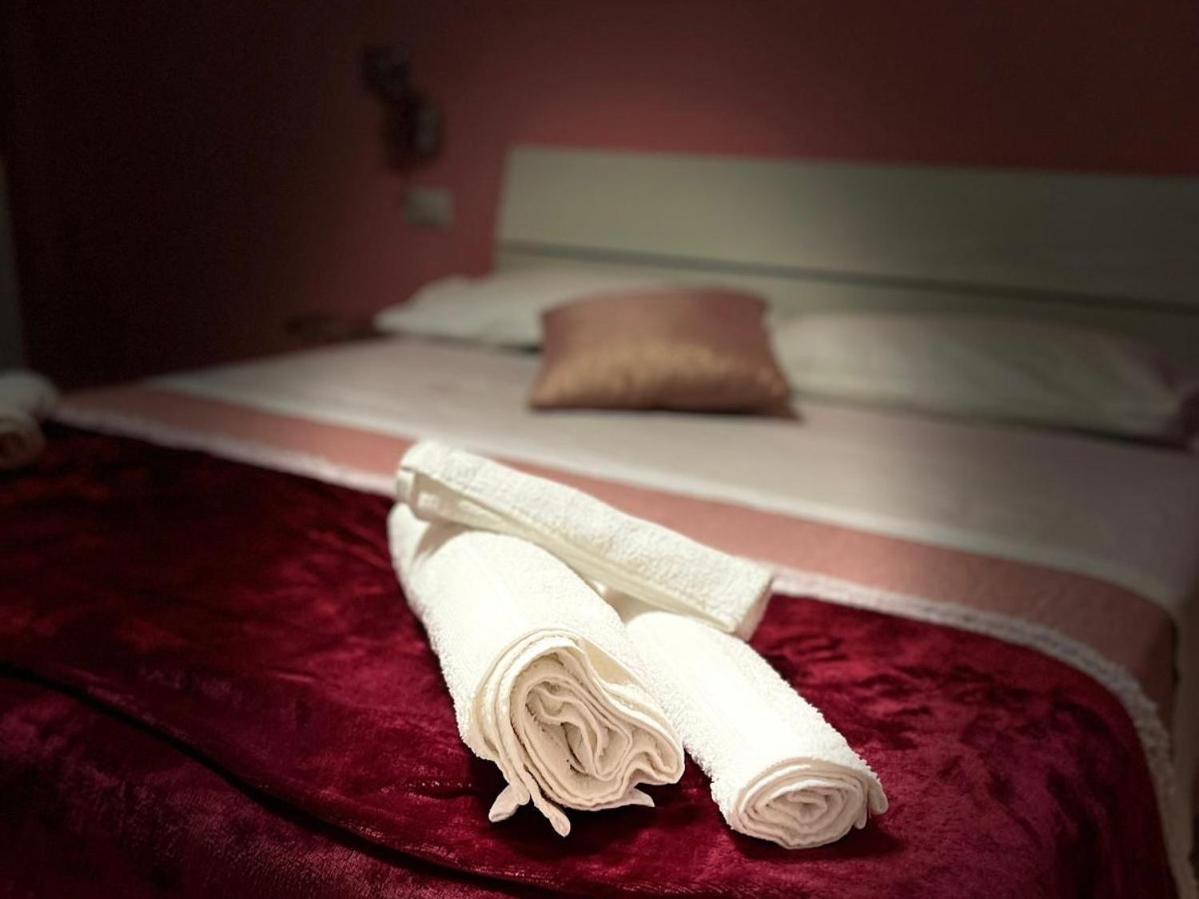 Al Centro Bed & Breakfast Zinnowitz Dış mekan fotoğraf