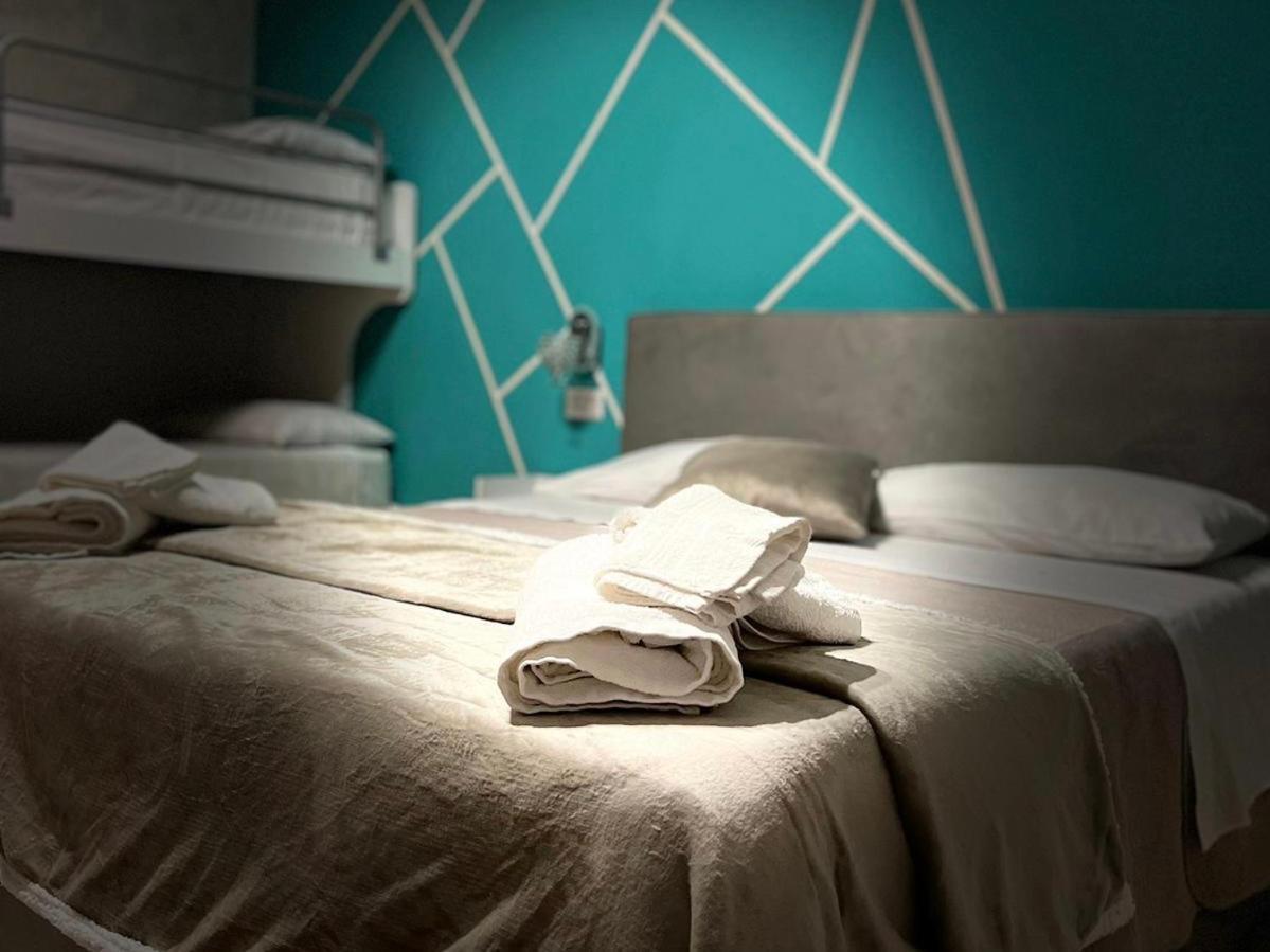 Al Centro Bed & Breakfast Zinnowitz Dış mekan fotoğraf